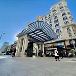 Charming Gran Vía Madrid